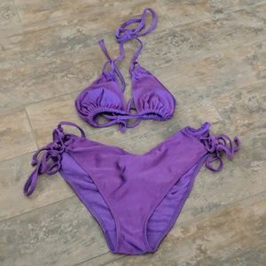 Curvy Beach 2 piece Bikini